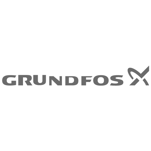 Grundfos logo