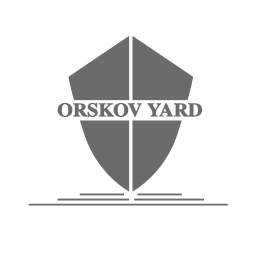 Orskov Yard