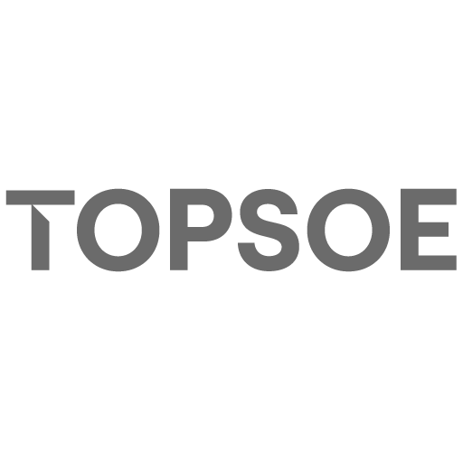 Topsoe logo